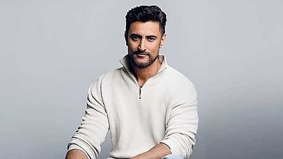 Kunal Kapoor recalls a 2016 encounter with a PR professional; calls out 'modern propaganda' in West