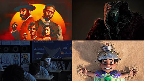 Oscars 2026: From Sinners to Frankenstein, here's where to watch top Academy Award-nominated films on OTT