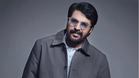 When Mammootty said he doesn't expect people to remember him forever