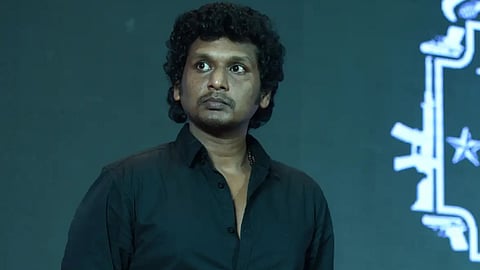 Lokesh Kanagaraj
