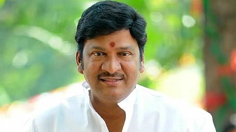 Rajendra Prasad: This Award is for the common man who loves entertainment