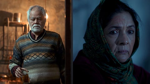 Vadh 2 trailer: A crime-riddled jail and an old couple with new set of secrets