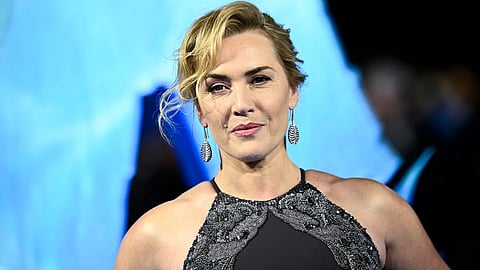 Kate Winslet