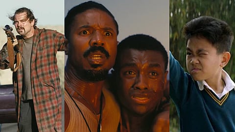BAFTA Film Awards: One Battle After Another tops list of nominations, also including Farhan Akhtar-backed Boong