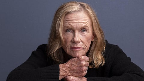 Weapons-fame Amy Madigan to star in All the Sinners Bleed series for Netflix