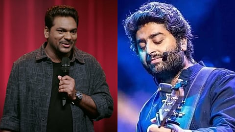 Why do the likes of Zakir Khan and Arijit Singh face burnout?