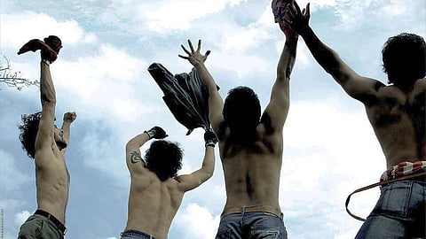 Rang De Basanti makers to hold a special screening on Jan 30, marking 20th anniversary