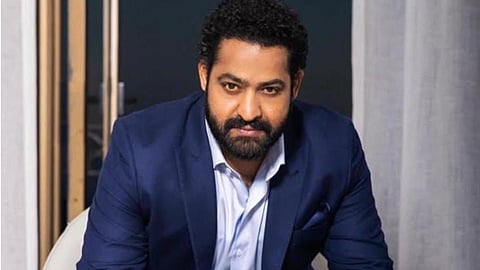 Hombale Films’ birthday wish to Jr NTR sparks speculation of a massive collaboration