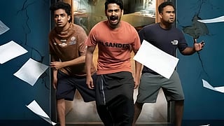 Liked Prakambanam? Here are 5 horror-comedies to add to your watch list