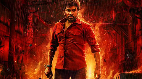 Leader social media reviews: Legend Saravanan starrer surpasses expectations