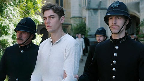Young Sherlock series review: Problems are elementary in this Sherlock Holmes adaptation