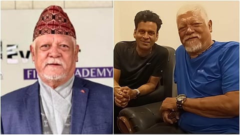 Family Man 3 actor Sunil Thapa passes away