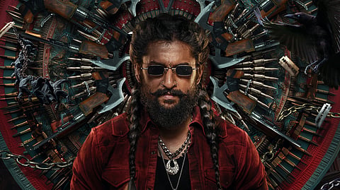 Nani’s The Paradise team dismisses reshoot rumours