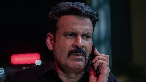 Ghooskhor Pandat title row: makers to change title amid legal repurcussions and social media backlash