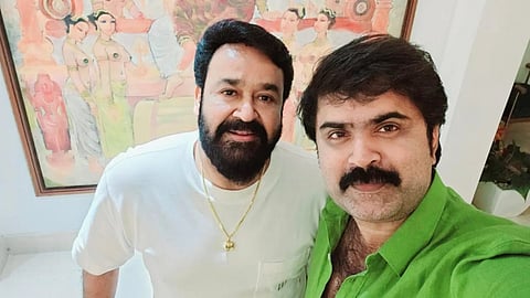 Anoop Menon: Film with Mohanlal is delayed as I'm hell-bent on finding right producer