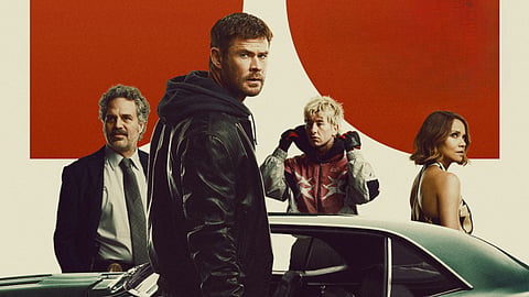 Crime 101 Movie Review: Marries stunning spectacle with nuanced characterisation