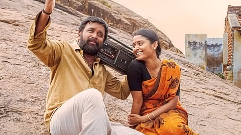 Sasikumar-Chaithra Achar's My Lord premieres on OTT: Where to watch the social drama