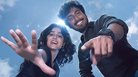 With Love box office reports Day 10: