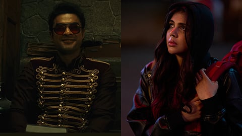 When is Tovino Thomas-starrer Lokah Chapter 2 going on floors? Kalyani Priyadarshan confirms she’s on board