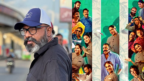 Abrid Shine: Action Hero Biju helped me break rules