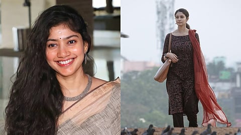 Manasa Varanasi: I drew inspiration from Sai Pallavi for Couple Friendly
