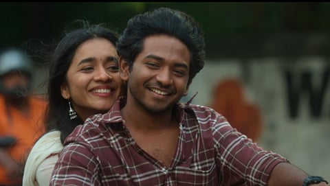 Youth box office Day 4: Ken Karunaas’ directorial crosses Rs 20 crore mark