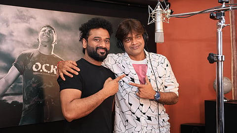Ustaad Bhagat Singh: Second single, 'The Aura of Ustaad' to be unveiled on this date