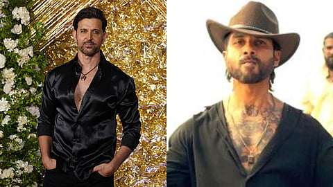Hrithik Roshan praises Shahid Kapoor-Vishal Bhardwaj’s O'Romeo