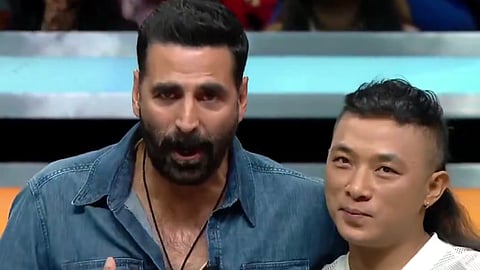 Akshay Kumar on racism against Northeast people: 'They are as Indian as any of us'