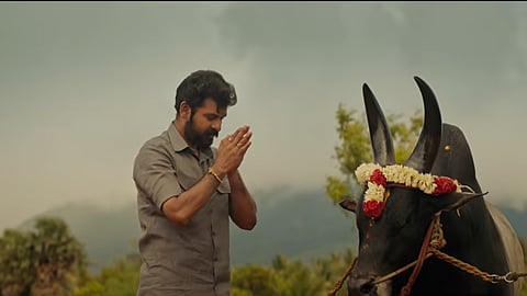 Vadam OTT release: When and where to watch the Vemal-starrer