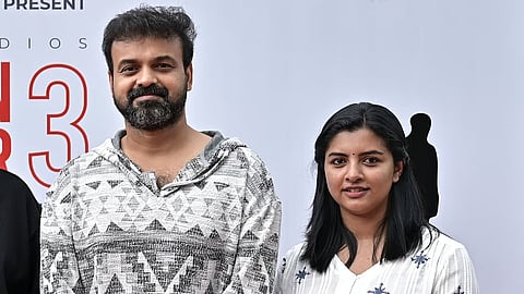 It’s a wrap for Kunchacko Boban and Lijomol Jose’s psychological thriller