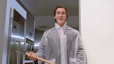 Bret Easton Ellis drops American Psycho update, makes revelation about Christian Bale