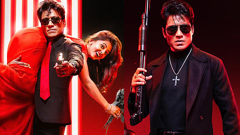 SJ Suryah: 'After Killer, I hope my way ahead will look different…'