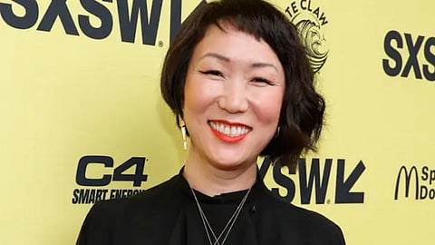 Rental Family filmmaker Hikari to helm Foster The Snowman for her next