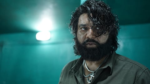 Aazhi Movie Review: Refreshing minimalism turns out to be shallow depth