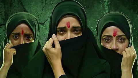The Kerala Story 2: Slow ticket sales on first day of film's release in Kerala