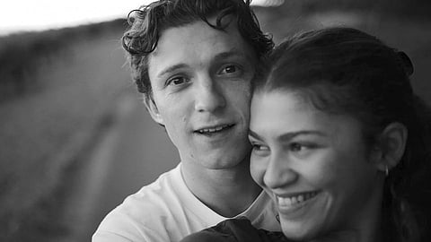 Tom Holland ends rumours of his marriage with Zendaya