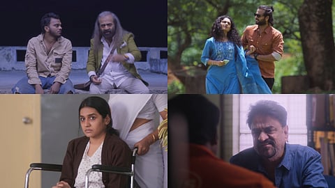 Vowels trailer: Five tales exploring love that’s complex yet essential