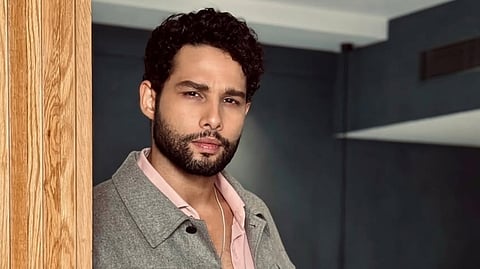 Siddhant Chaturvedi's Rehna is a soothing melody