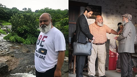 Saurabh Shukla on why he doesn't take up many writing projects: Writers don't make money