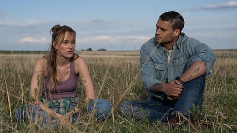 Vanessa Caswill on directing Reminders of Him: 'What stayed with me...'