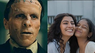 What To Watch This Week in Theatres: Saraswathi, The Bride! and more