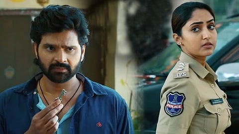 Sree Vishnu’s Mrithyunjay to begin streaming from this date