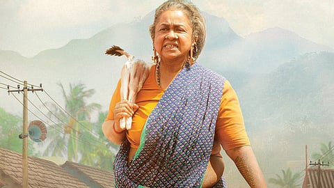 Thaai Kizhavi collects more than RS 75 crores after 25 days