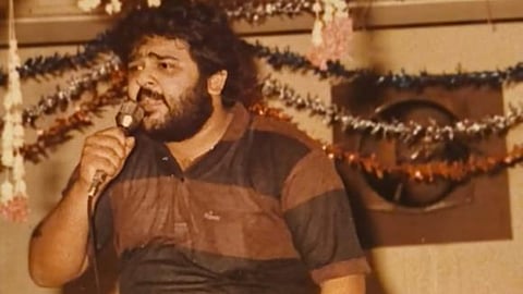 Noted director-musician Thakkali Srinivasan passes away
