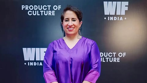 WIF India and Jio Studios launch Cannes Producers Network Scholarship