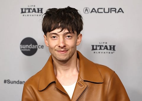 Joe Bird
