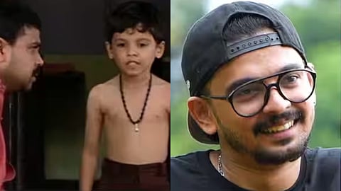 Former Malayalam child actor and VFX artist Hari Murali dies at 27