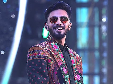 Anirudh