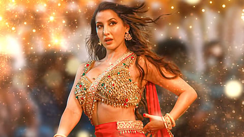 KD song controversy: Fatwa against Nora Fatehi, NCW issues notice